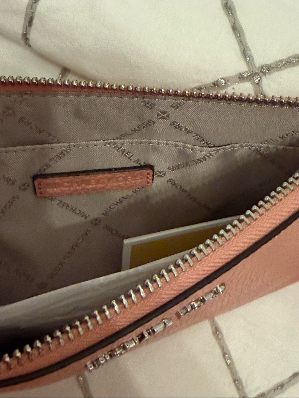 Orange/Pink Michael Kors - Picture 2 of 2